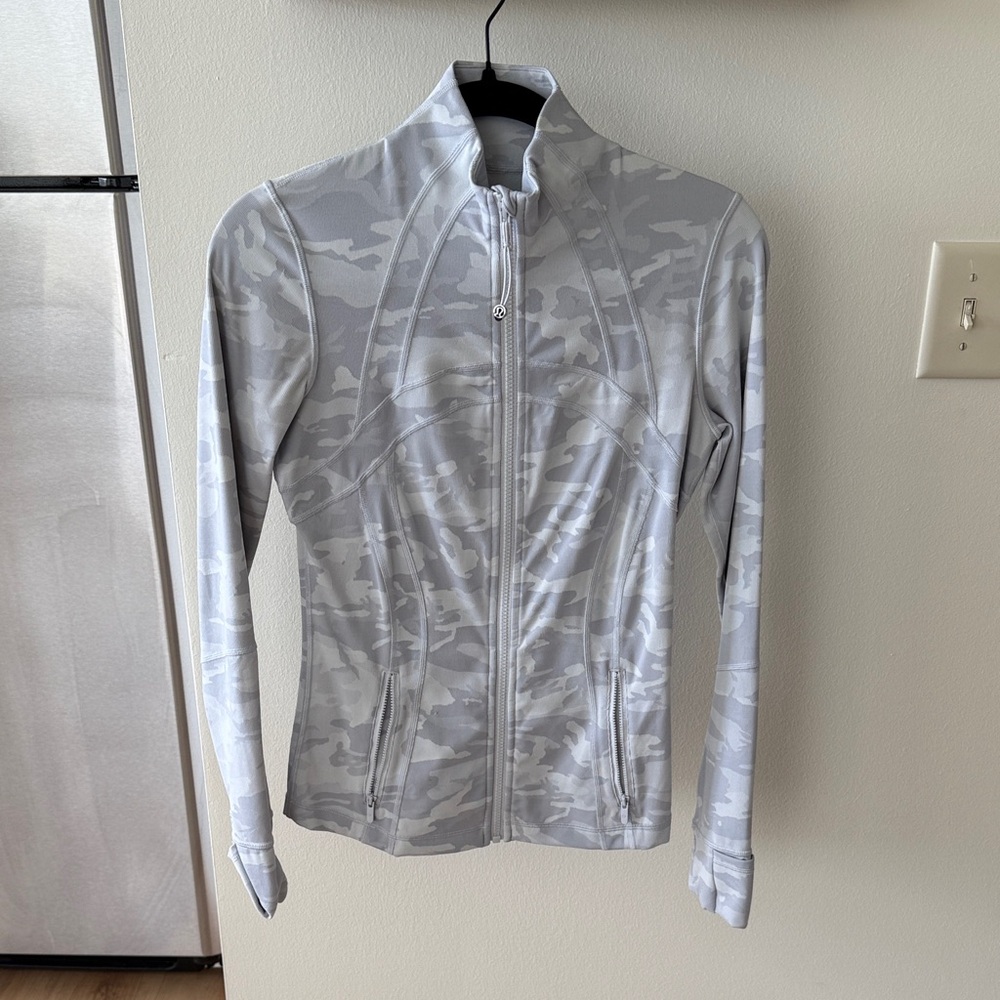 Lululemon Jacket